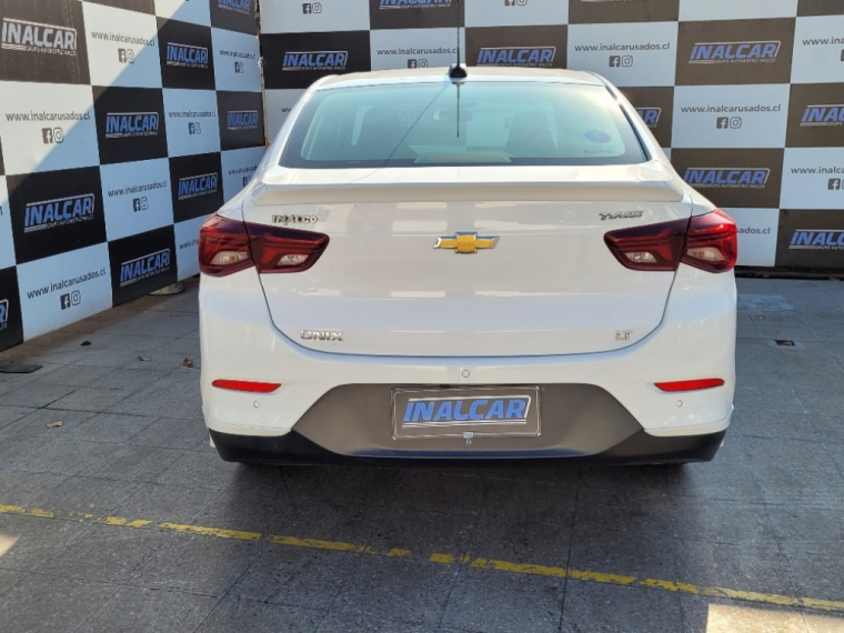 Chevrolet Onix Lt 2021 Usado  Usado en Webautos.cl