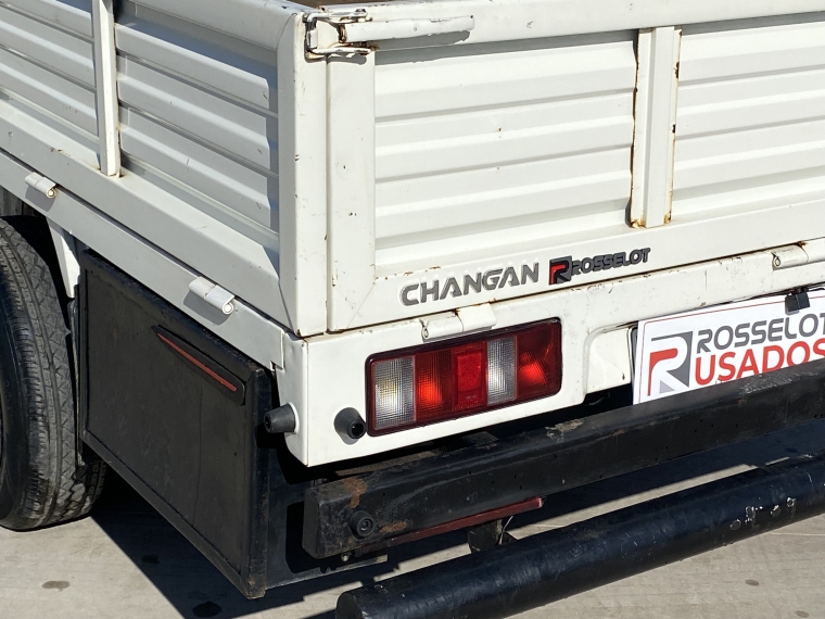 Changan Md201 Md201 Xl 1.5 2022 Usado en Rosselot Usados