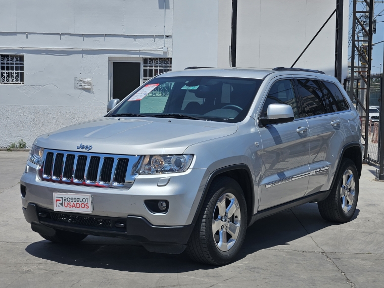 JEEP GRAND CHEROKEE LAREDO GRAND CHEROKEE LAREDO SPORT 3.6 2013