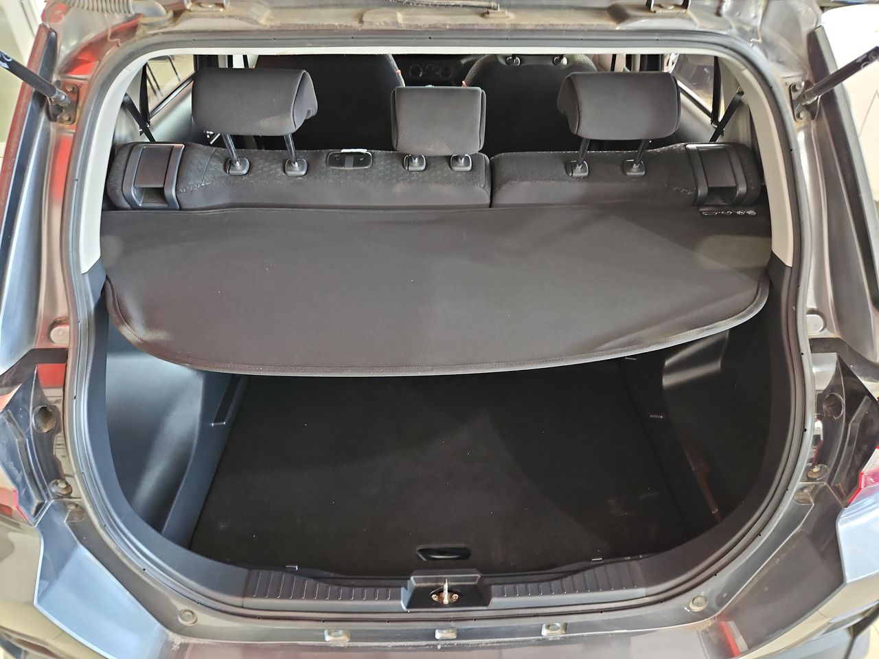 Toyota Raize Raize 4x2 1.2 2023 Usado en Usados de Primera - Sergio Escobar