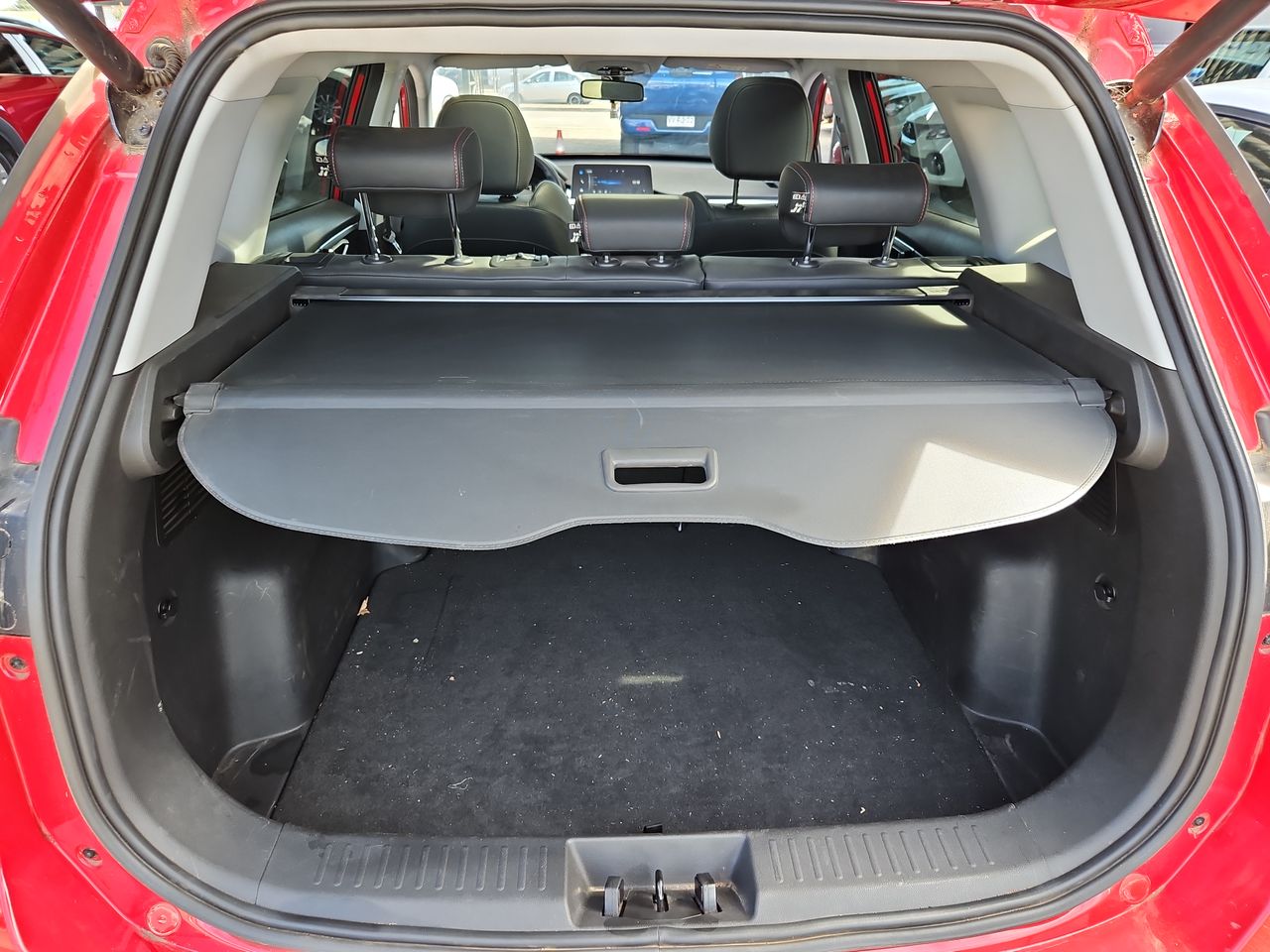 Chery Tiggo 7 Tiggo 7 Glx Cvt Pro 1.5 Aut 2022 Usado en Usados de Primera - Sergio Escobar