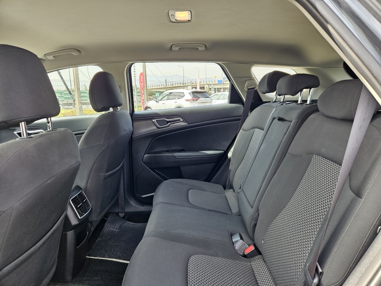 Kia Sportage Sportage Ex 2.0l 6mt Gsl 2023 Usado  Usado en Kovacs Usados