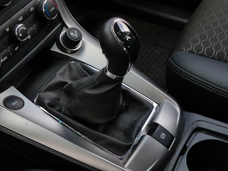 Chevrolet Captiva Lt Awd 2.2 2015 Usado  Usado en Webautos.cl