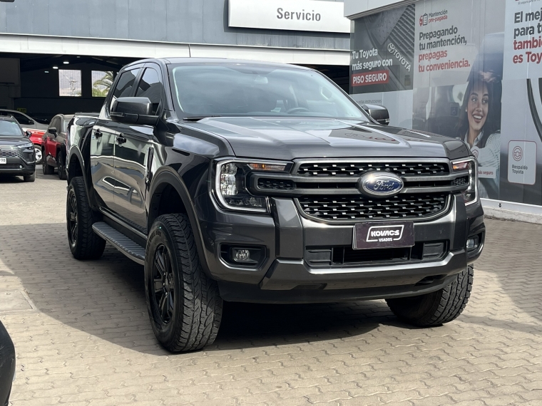 Ford Ranger Xls 2.0 2024 Usado  Usado en Kovacs Usados