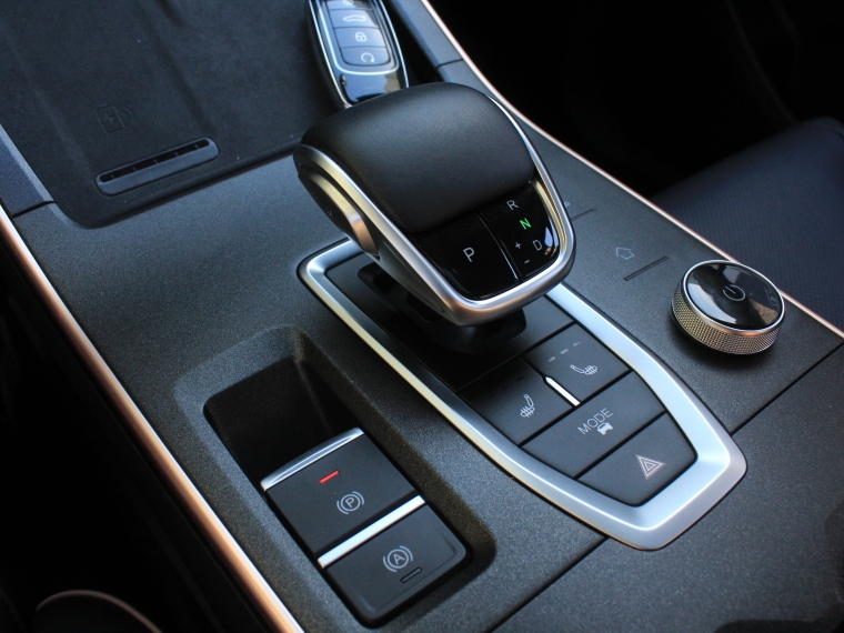 Omoda C5 1.5  T Luxury  At 2025 Usado  Usado en Kovacs Usados