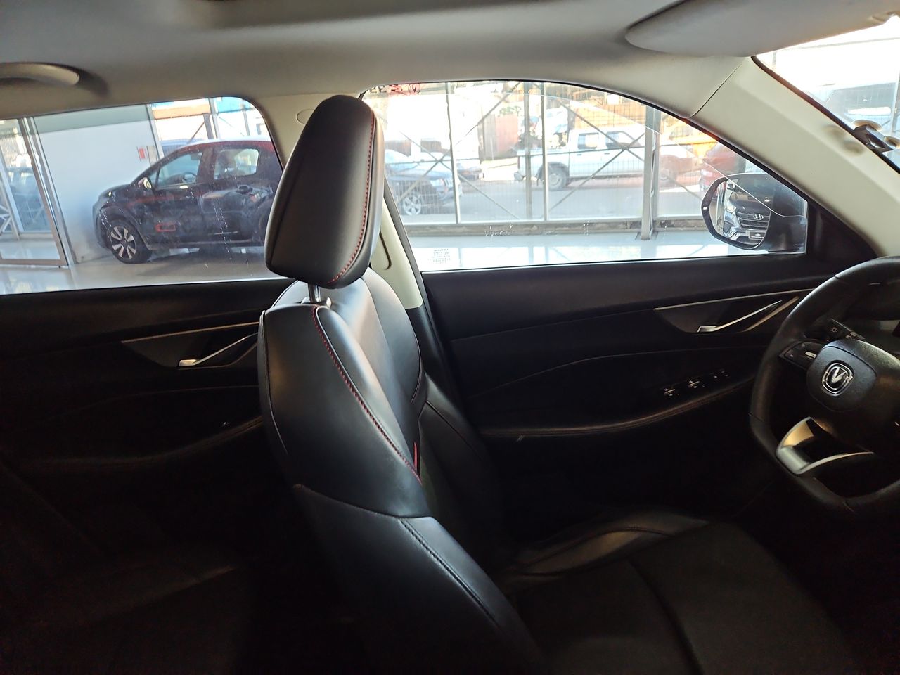 Changan Cs35 Cs35 Plus 1.4 Aut 2023 Usado Usado en Webautos.cl Changan Cs35 Cs35 Plus 1.4 Aut 2023 Usado Usado en Webautos.cl