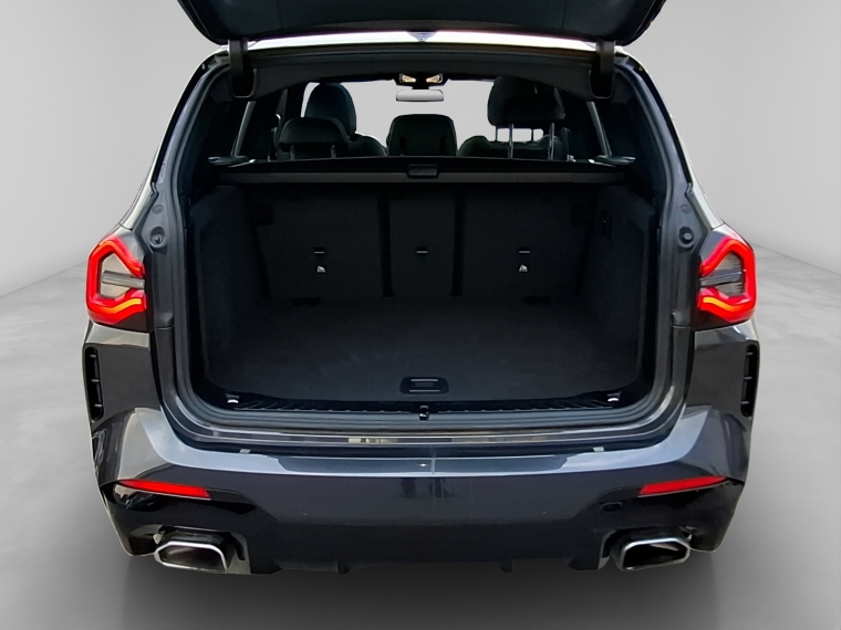 Bmw X3 Xdrive30i M Sport 2024 Usado Usado en BMW Premium Selection Bmw X3 Xdrive30i M Sport 2024 Usado Usado en BMW Premium Selection