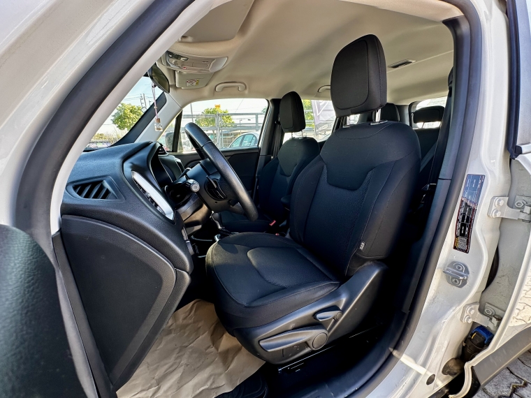 Jeep Renegade 1.8 Sport Lx At 2022 Usado  Usado en Kovacs Usados