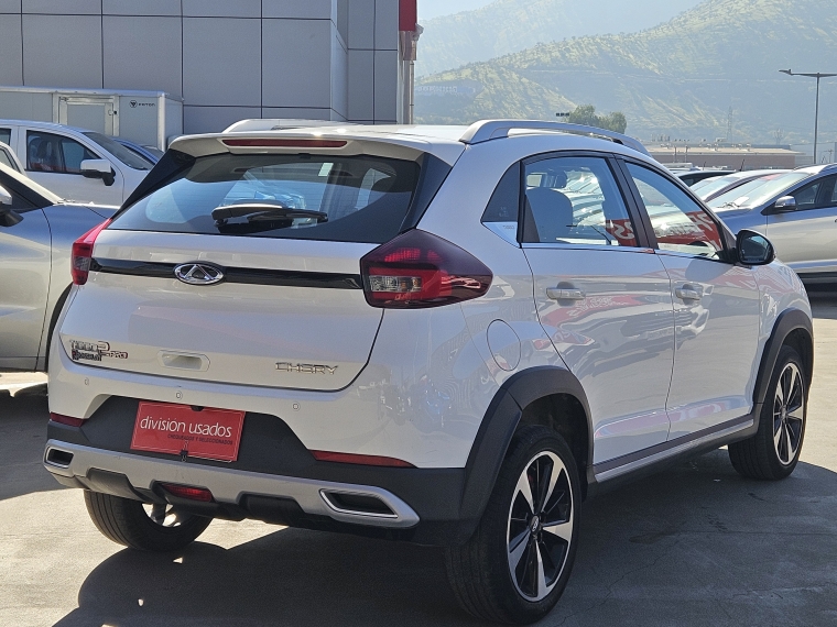 Chery Tiggo 2 pro Tiggo 2 Pro 1.0t Glx Cvt 2022 Usado en Rosselot Usados