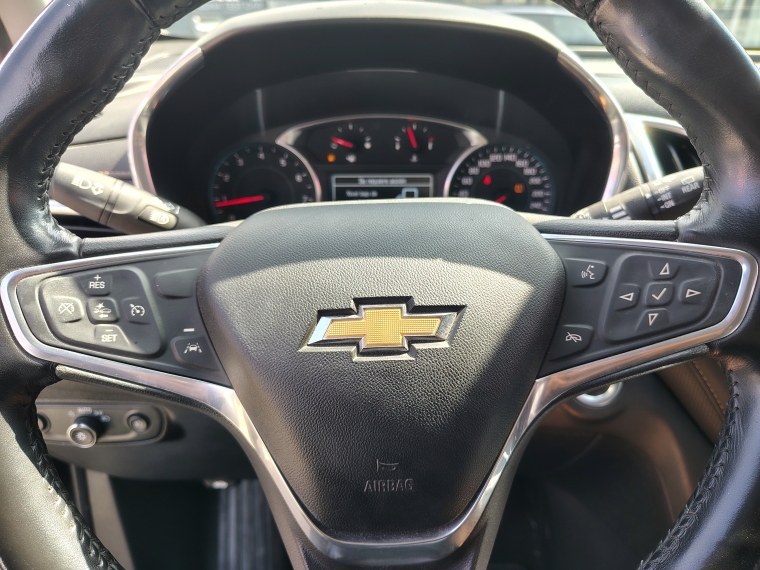 Chevrolet Equinox Equinox Premier Awd 1.5 2020 Usado en Rosselot Usados