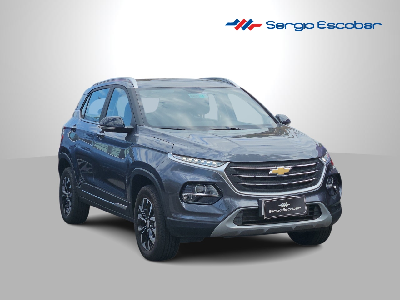 CHEVROLET GROOVE GROOVE 4X2 1.5 2025