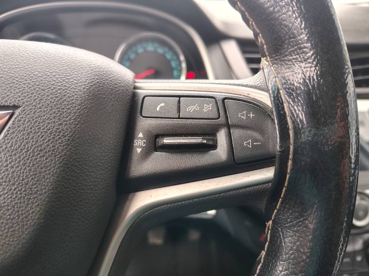 Chevrolet Sail 1.5 2022 Usado  Usado en Kovacs Usados