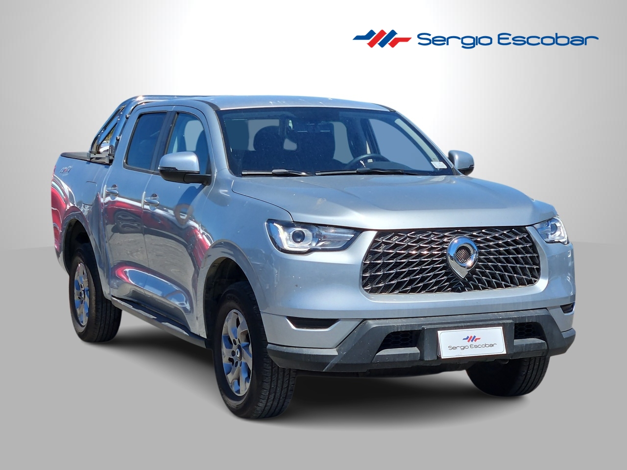 GREAT WALL POER POER 4X4 2.0 2023