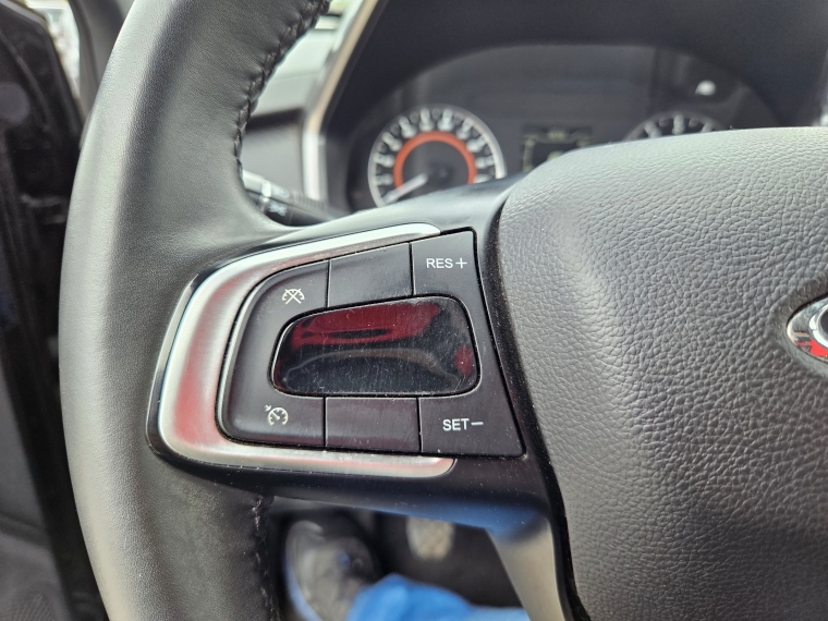 Chery Tiggo 2 pro Tiggo 2 Pro Gls Mt 1.5 2024 Usado en Rosselot Usados