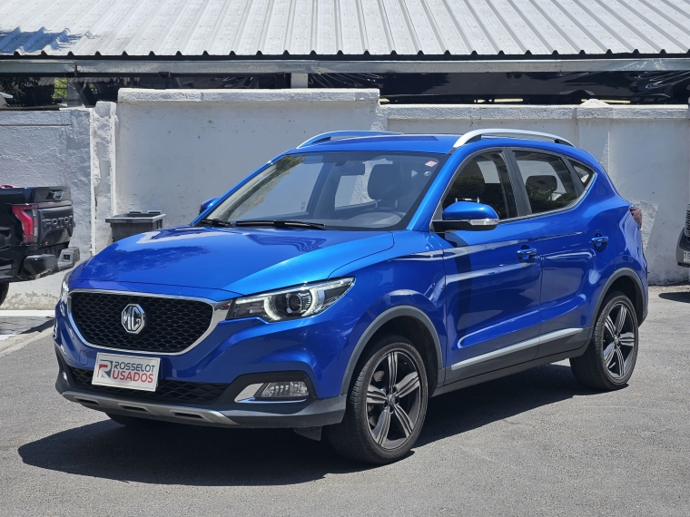 Rosselot División Usados MG ZS ZS 5P 1.5 2022 MG ZS ZS 5P 1.5 2022