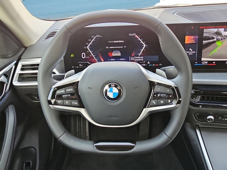 Bmw 420 I Gran Coupé Dynamic Lci Ii 2026 Usado Usado en BMW Premium Selection Bmw 420 I Gran Coupé Dynamic Lci Ii 2026 Usado Usado en BMW Premium Selection