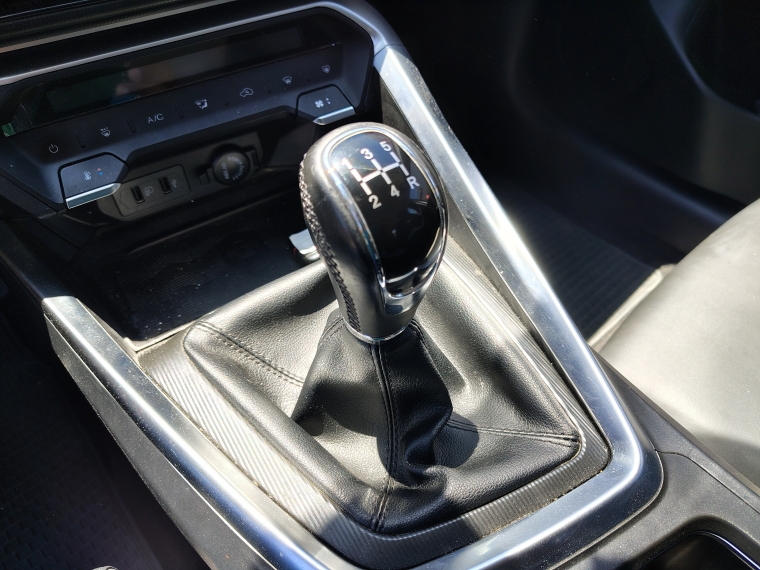 Kaiyi Kye 5 Kyx3 4x2 1.5 2024 Usado en Rosselot Usados