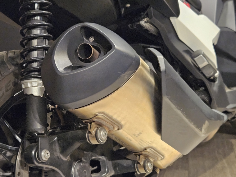 Bmw C 400 x I 2021 Usado en BMW Premium Selection