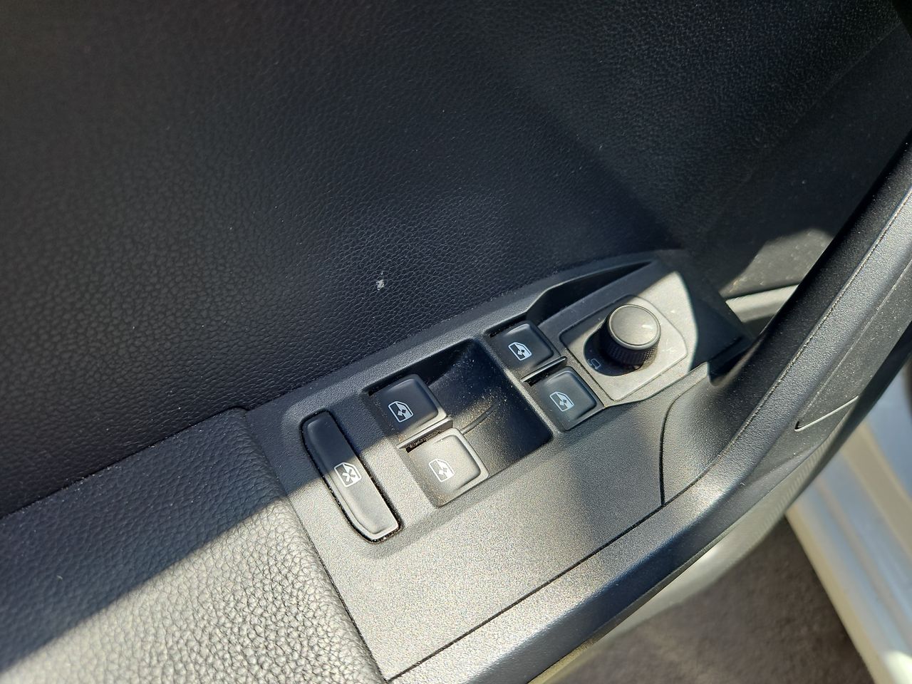 Seat Ibiza Ibiza Fl Hb 1.6 Aut 2023 Usado en Usados de Primera - Sergio Escobar