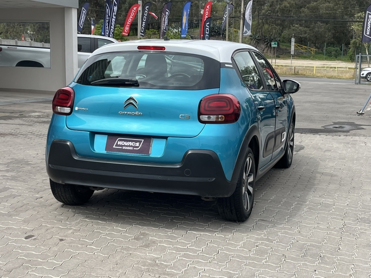 Citroen C-3 1.5 2023 Usado  Usado en Kovacs Usados