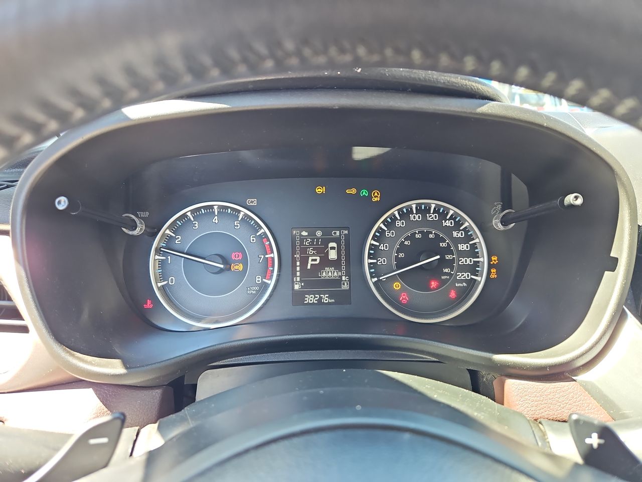 Suzuki Fronx Fronx 1.5 Aut 2024 Usado en Usados de Primera - Sergio Escobar