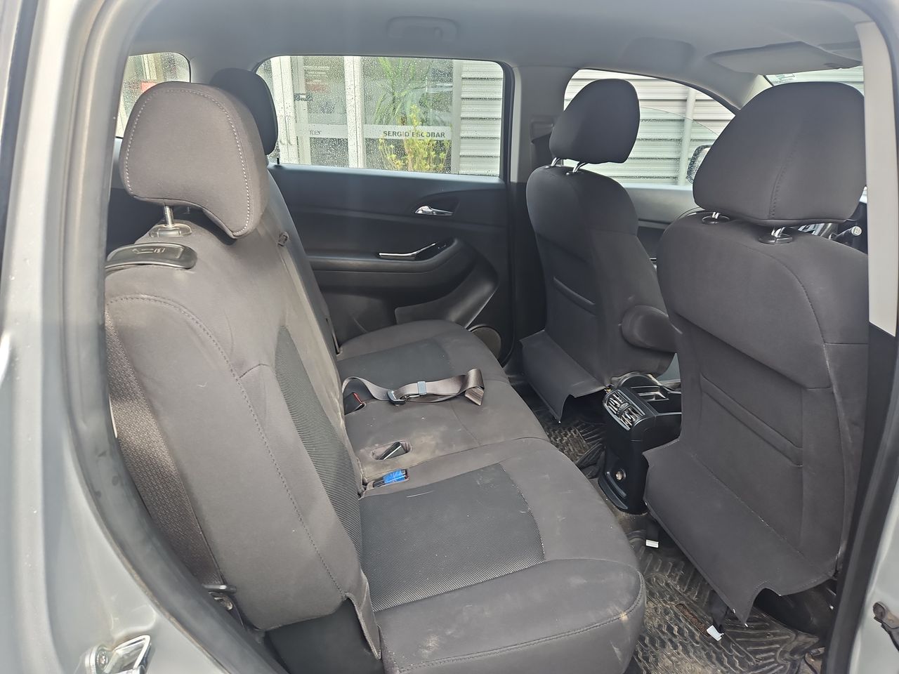 Chevrolet Orlando Orlando Ls 2.0 2016 Usado en Usados de Primera - Sergio Escobar