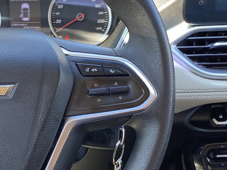 Chevrolet Captiva 1.5 Lt Mt 2019 Usado  Usado en Kovacs Usados