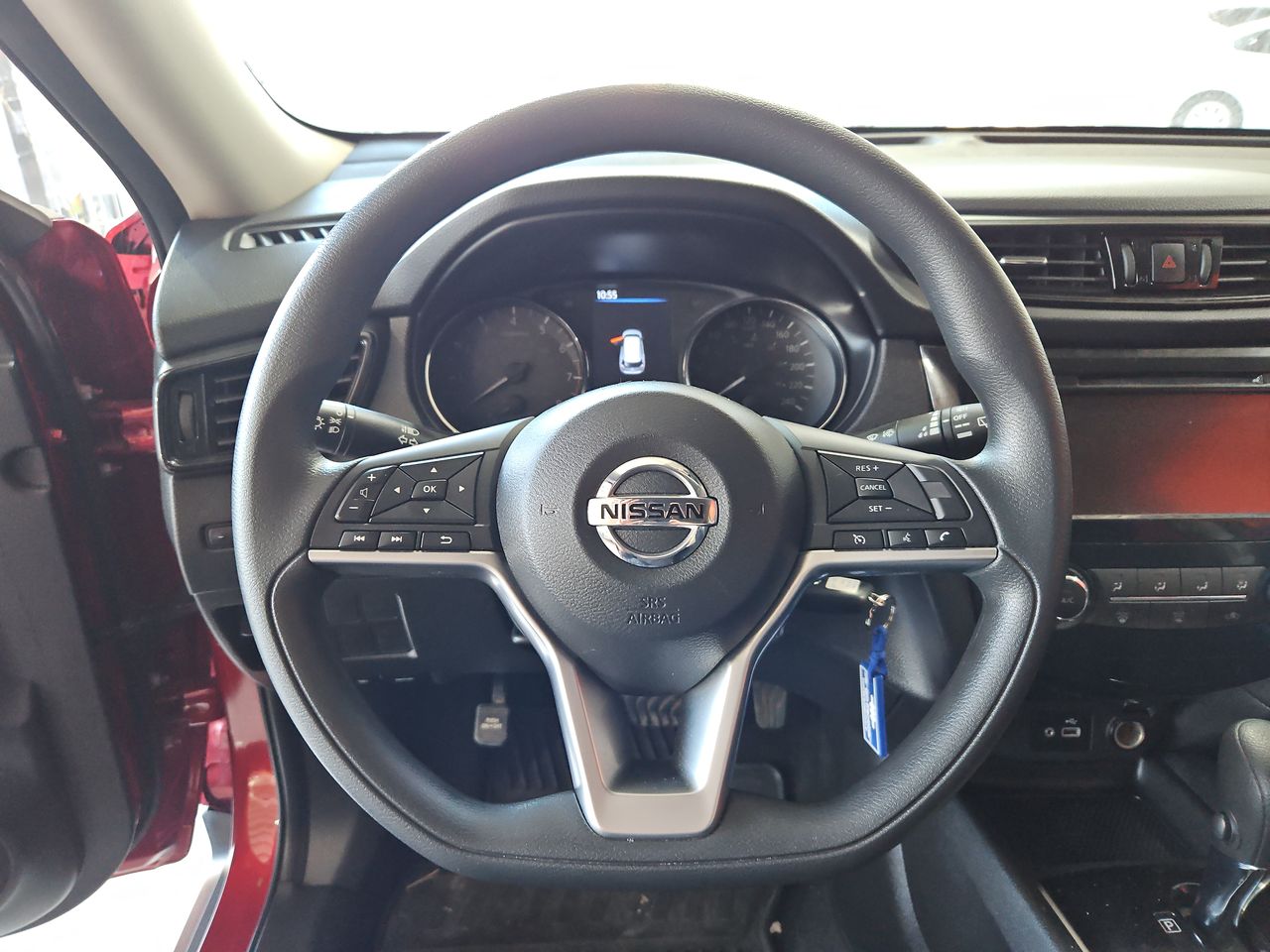 Nissan X-trail X Trail T32 Cvt 2.5 Aut 2022 Usado en Usados de Primera - Sergio Escobar