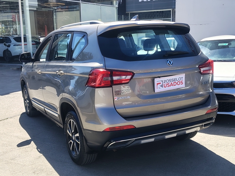 Dongfeng Joyear Joyear Sx5 1.6 2022 Usado en Rosselot Usados