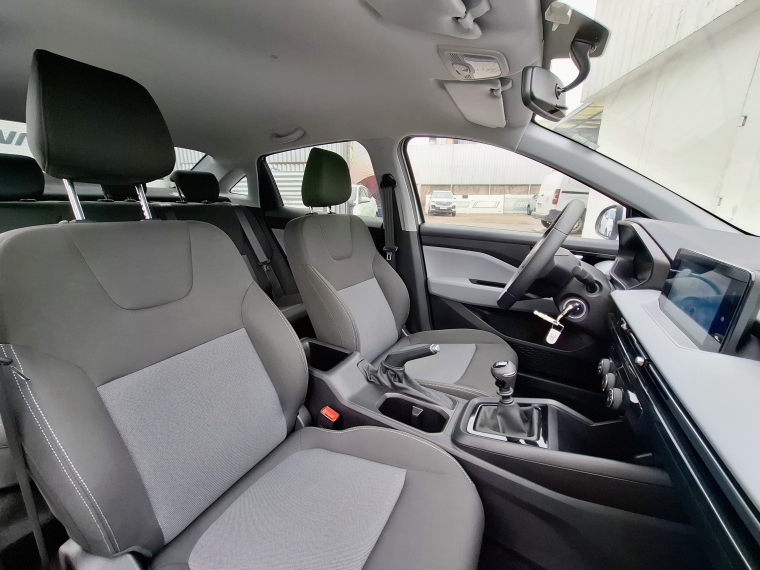 Chevrolet Sail Ltz Mt 2025 Usado  Usado en Kovacs Usados