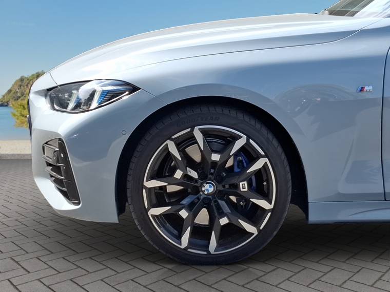 Bmw M440 I Xdrive Cabriolet M Performance 2025 Usado  Usado en BMW Premium Selection