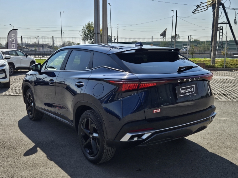 Omoda C5 T Prestige At 1.6 2025 Usado  Usado en Kovacs Usados