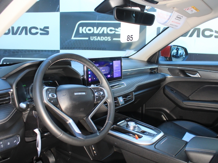 Haval Jolion 1.5  Deluxe  At 2022 Usado  Usado en Kovacs Usados