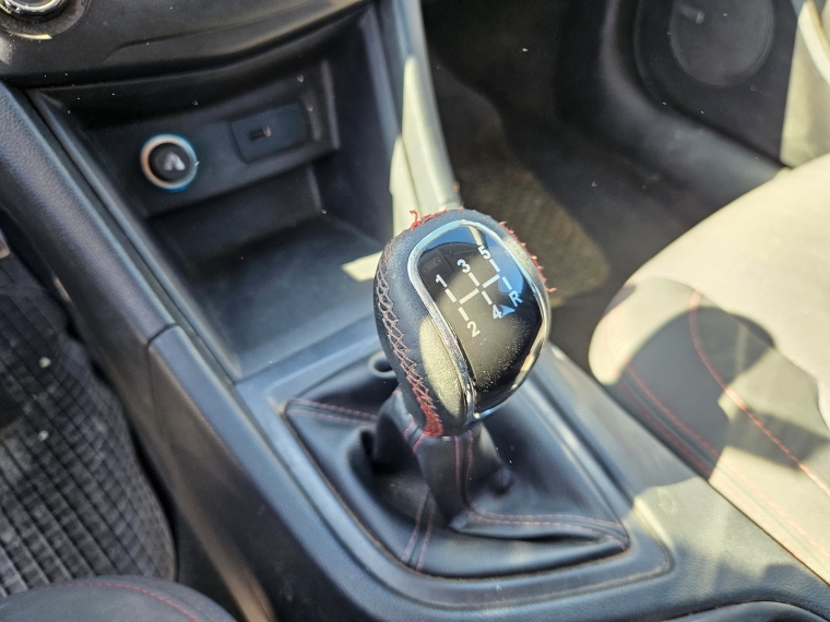 Chery Arrizo 5 Arrizo 5 Gls Mt 2022 Usado en Rosselot Usados