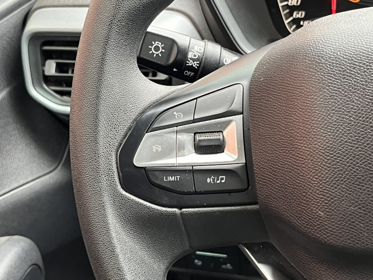 Peugeot Landtrek Landtrek Bluehdi 4x4 2.2 Aut 2025 Usado en Rosselot Usados