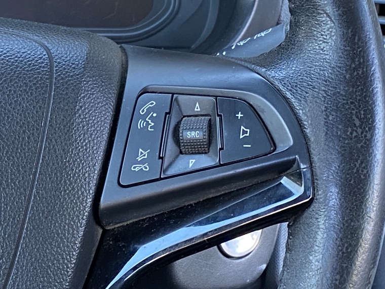 Chevrolet Onix 1.4 Ltz Mt 2017 Usado  Usado en Kovacs Usados