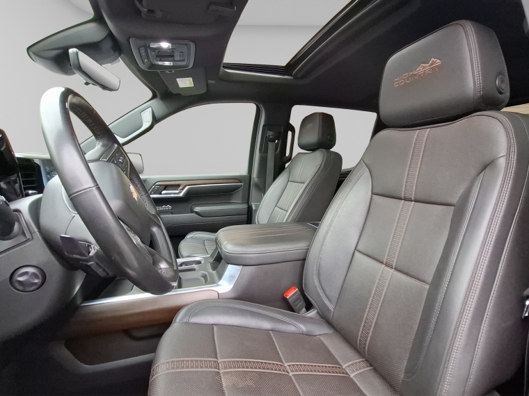 Chevrolet Silverado 4x4 3.0l Aut 2024 Usado Usado en BMW Premium Selection Chevrolet Silverado 4x4 3.0l Aut 2024 Usado Usado en BMW Premium Selection