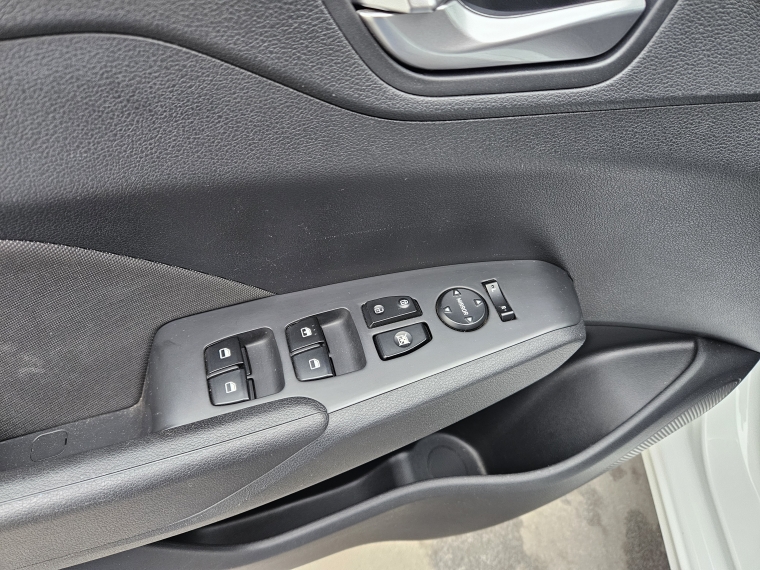 Hyundai Accent Accent Hci 1.4 2023 Usado en Rosselot Usados Hyundai Accent Accent Hci 1.4 2023 Usado en Rosselot Usados