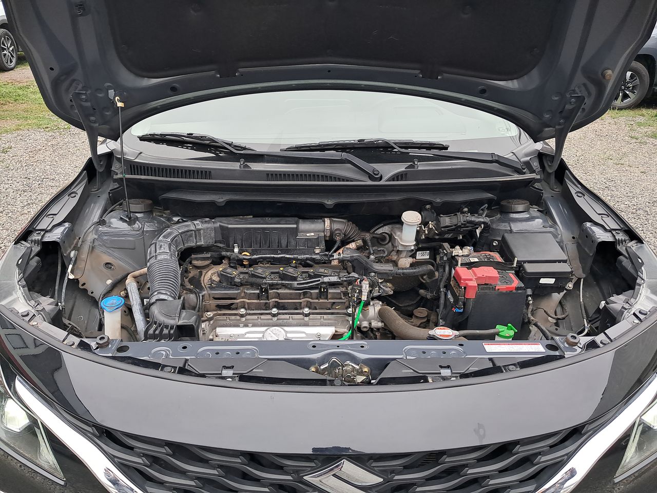 Suzuki Baleno Baleno 1.5 2023 Usado en Usados de Primera - Sergio Escobar