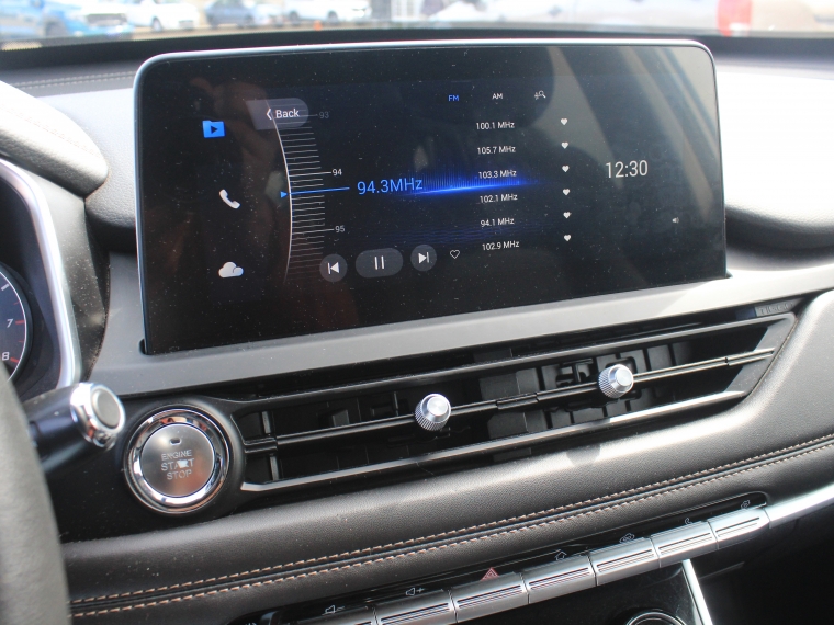 Chery Tiggo 8 Tiggo 8 1.5 2021 Usado en Rosselot Usados