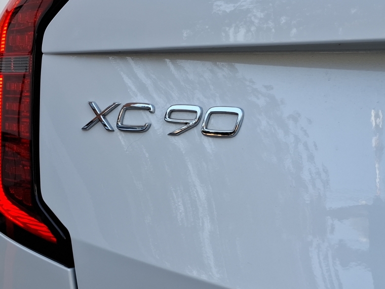 Volvo Xc90 2.0 T8 Ultra Hibrido Awd At 5p 2025 Usado Usado en BMW Premium Selection Volvo Xc90 2.0 T8 Ultra Hibrido Awd At 5p 2025 Usado Usado en BMW Premium Selection