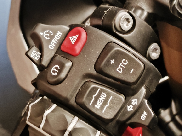 Bmw S 1000 rr . 2025 Usado en BMW Premium Selection