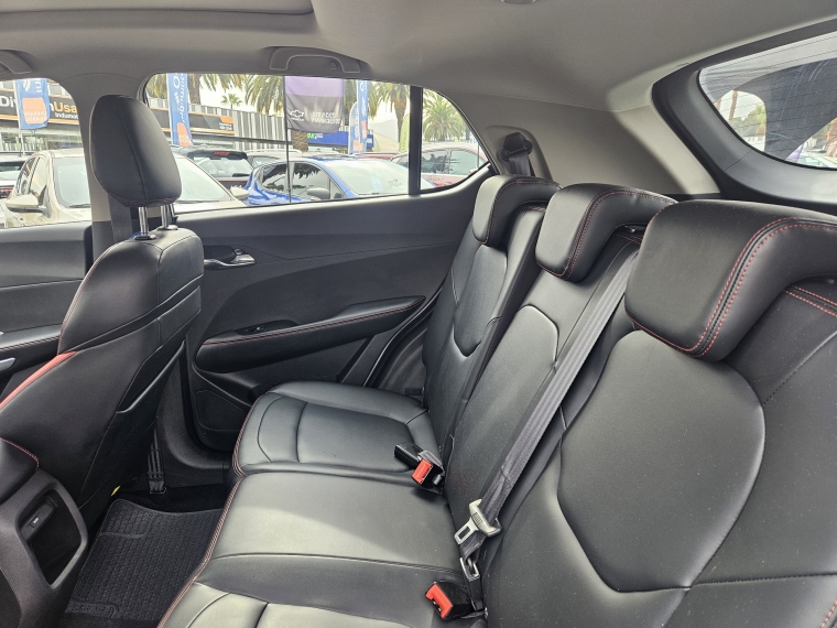 Chevrolet Groove 1.5 Premier Mt 2024 Usado  Usado en Kovacs Usados