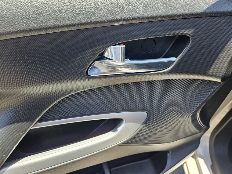 Chevrolet Sail 1.5 Ls Mt 2022 Usado  Usado en Kovacs Usados