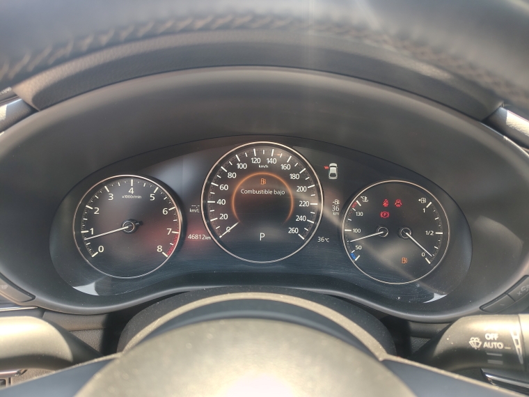 Mazda 3 3 Sport Hb 2.0 Aut 2023 Usado en Rosselot Usados
