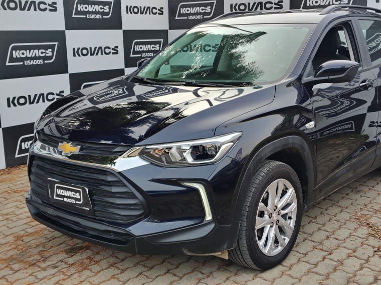 Chevrolet Tracker Ltz 1.2 2023 Usado  Usado en Kovacs Usados