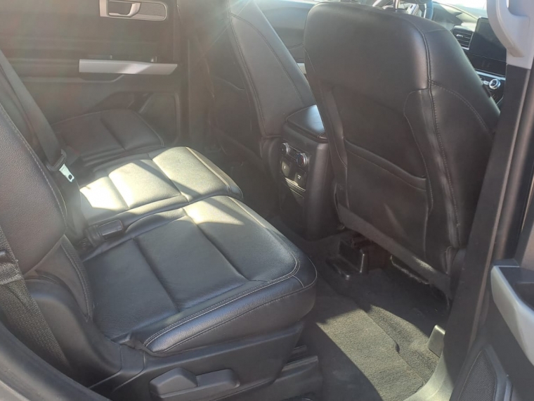 Ford Explorer 2.3 Limited Ecoboost At 4x4 2022 Usado  Usado en Webautos.cl