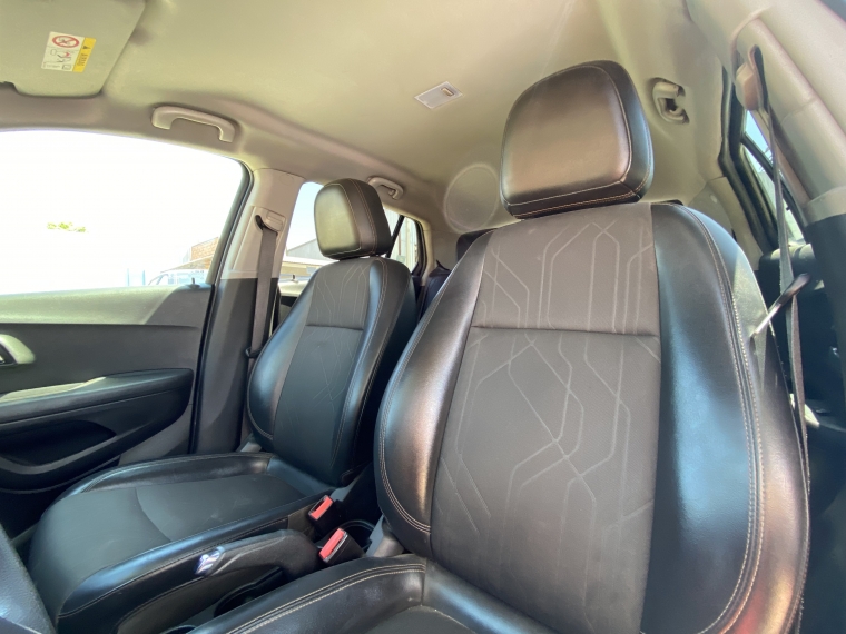 Chevrolet Tracker 1.8 Ls Mt 2018 Usado  Usado en Kovacs Usados
