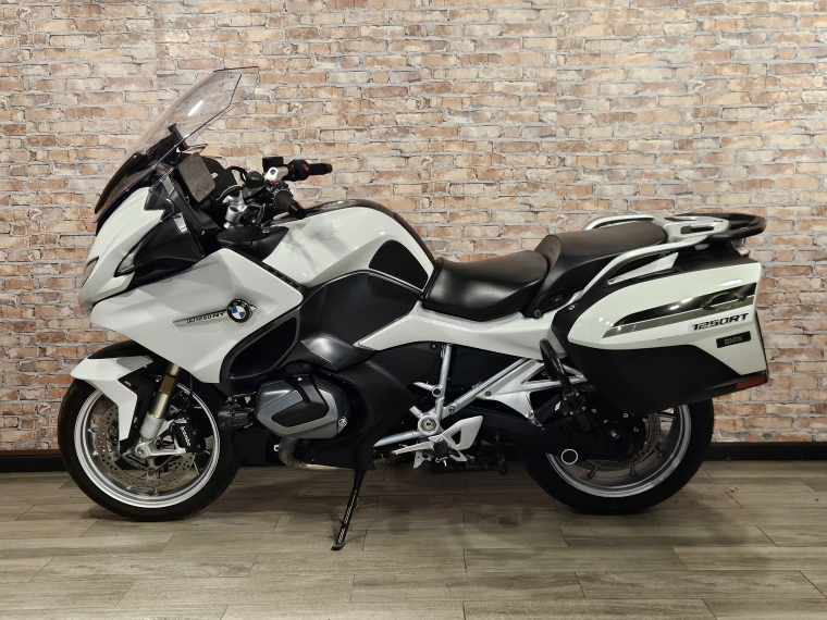 Bmw R 1250 rt . 2023 Usado en BMW Premium Selection Bmw R 1250 rt . 2023 Usado en BMW Premium Selection