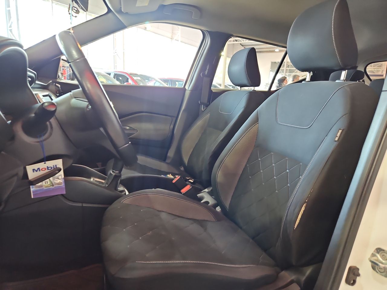 Nissan Kicks Kicks Advance 1.6 2018 Usado en Usados de Primera - Sergio Escobar